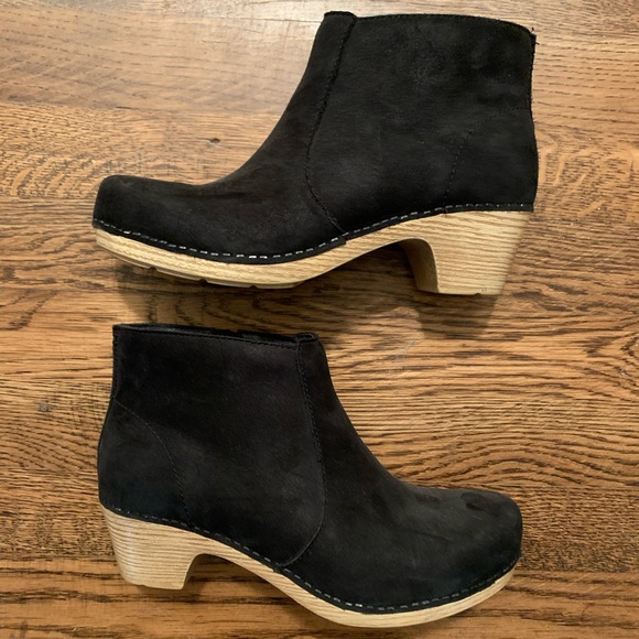 Dansko | Shoes | Dansko Maria Black 
